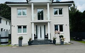 Modern Living In Hamburg-Wandsbek Self Check-In 2X Schlafzimmer 1X Schlafsofa